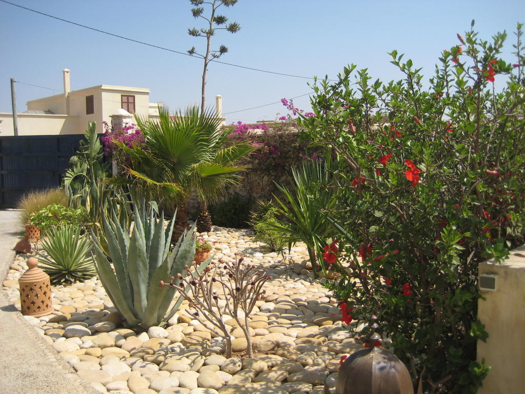 Dar Macha Hotel Al Ghar Exterior foto